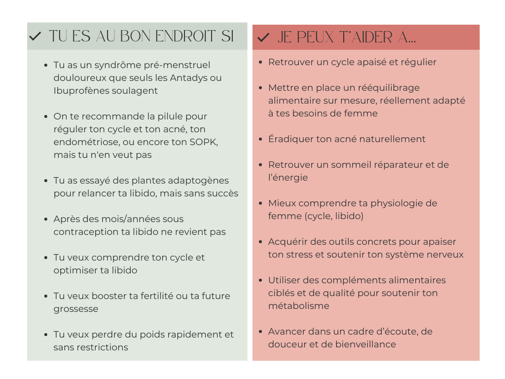 accompagnement libido naturopathie