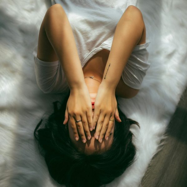 Stress et libido